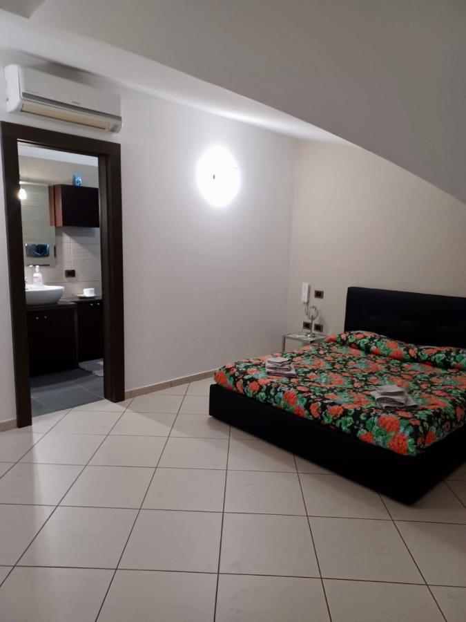 Casa Vacanza Lareggia Con Garage San Prisco Kültér fotó